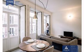 Orm - 3 C'S Apartments
