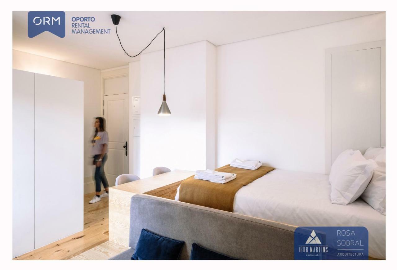 Orm - 3 C'S Apartments Porto Exterior photo